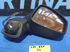 Specchio retrovisore Renault Gran Scenic Destro 2009 7 Fili