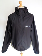 Giacca da montagna uomo Peak Performance R&D Gore-Tex XT Crosstraining taglia XL nuova