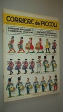 CORRIERE DEI PICCOLI N. 16