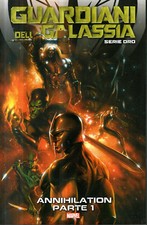I GUARDIANI DELLA GALASSIA