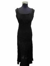 GAI MATTIOLO ABITO DONNA DRESS
