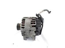 9678048880 ALTERNATORE PEUGEOT 208 1.4 D 50KW 5M 5P (2014) RICAMBIO USATO