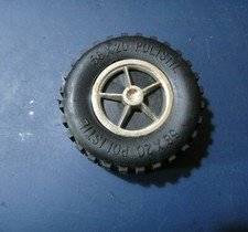 POLISTIL 132 CAMION BLINDATO "