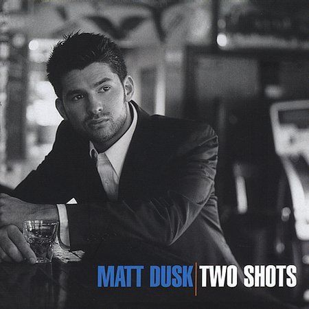 Two shots music - two,