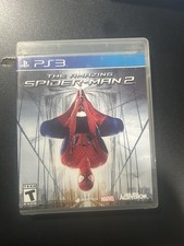 The amazing spider man - spider-man, 2