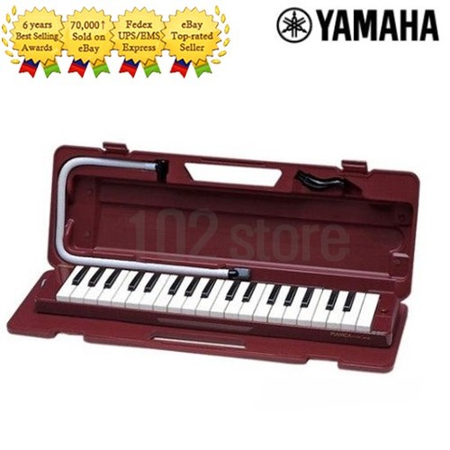 Yamaha 37d pianica melodica - yamaha,
