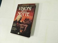 VISIONI DELLA NOTTE STEPHEN