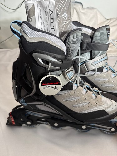 Rollerblade zetrablade pattini - rollerblade,