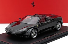 1/18 BBR-MODELS - FERRARI -