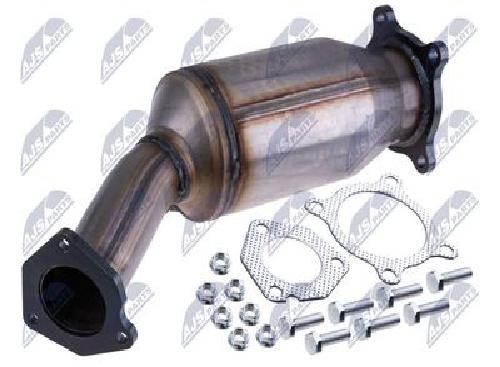Catalizzatore originale nty - catalizzatore,