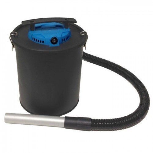 Aspiracenere stufa pellet - a,