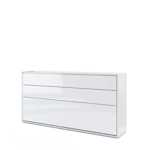 Lenart bed concept - bed,