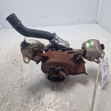 Turbo turbina turbocompressore Citroen C4 Picasso I MPV UD 2.0 HDi 2010 96827786