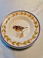 Servizio da tavola vintage