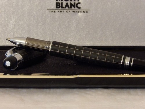 Penna sfera montblanc - penna, a