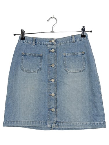 Gonna jeans donna edc - donna,