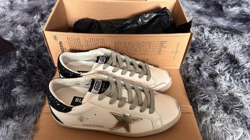 Golden goose superstar con - goose,