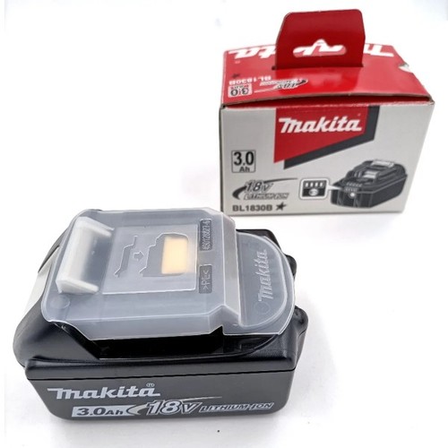 Batteria makita litio 3 0 - batteria, 18