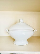 Zuppiera Richard Ginori Melograno Antica