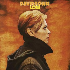 David Bowie - Low - VINILE LP