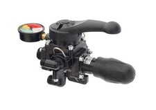 COMANDO PRESSIONE ATOMIZZATORE 3 VIE, 200 L/MIN, 50 BAR