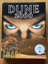 Dune 2000 - Big Box Box Boxato