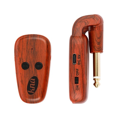 Kna sistema wireless - sistema,