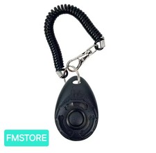 CLICKER PER ADDESTRAMENTO CANE