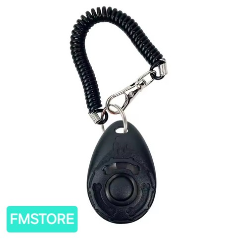 Clicker per addestramento cane - per,