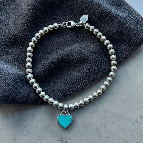 Bracciale tiffany return - tiffany, &