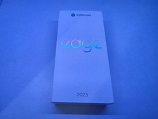 Moto Edge 2025 256GB (Total