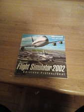 Microsoft Flight Simulator