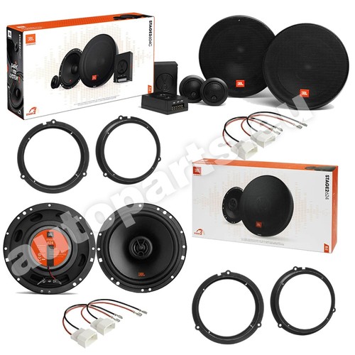 Kit casse altoparlanti jbl - kit, 6
