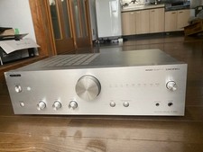 Onkyo A9050 Amplificatore