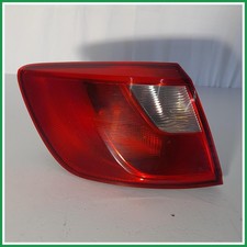 Fanale Posteriore Sinistro SX