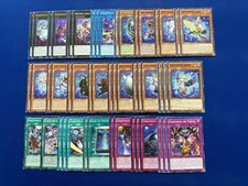 Yu-Gi-Oh! - Complete Ghostrick