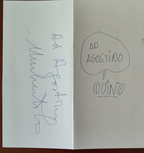 Invito conferenza mafalda - invito,