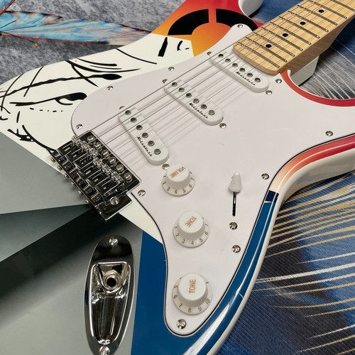 Chitarra elettrica - chitarra,
