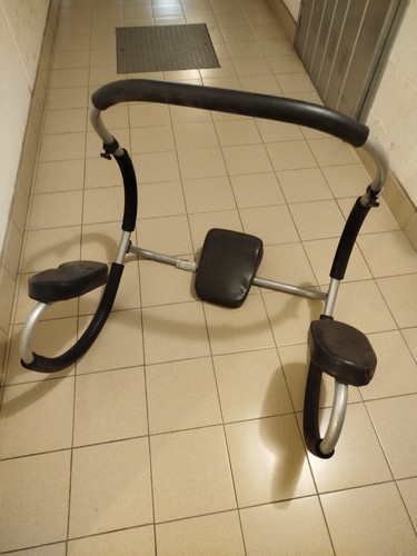 Power roller palestra - power,