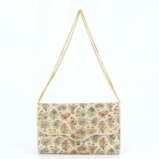 Borsa a tracolla Gucci Flora