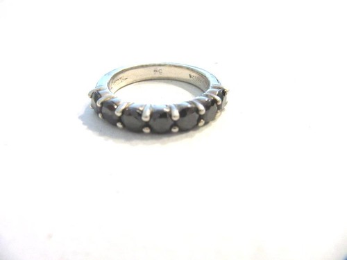 Anello argento thomas sabo - in,