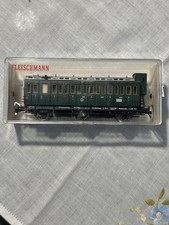 Carrozza Passeggeri Fleishmann