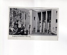 8632) Cartolina CHEMNITZ -