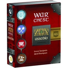 Giochi - Vari - Ghenos Games