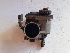 CORPO FARFALLATO PER FIAT Sedici 1° Serie M16A benzina 1586 (06>09)