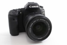 Canon eos 80d - 80d, stm