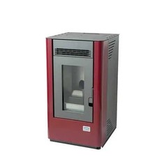 BLACK FRIDAY - Stufa a Pellet