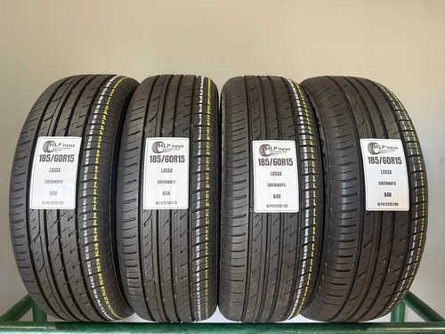 Gomme usate lassa - gomme,