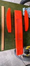 RED RIGGER RC BARCA FULLERS