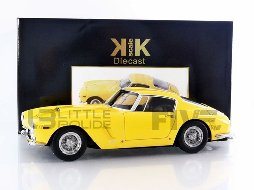 Scale models ferrari - kk,